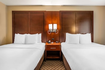 Standard Room, 2 Queen Beds, Non Smoking