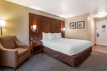 Room, 1 King Bed, Accessible, Non Smoking