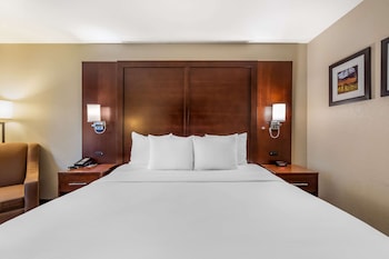 Room, 1 King Bed, Accessible, Non Smoking
