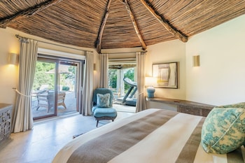 Villa, 3 Bedrooms (Beach Pool Villa)