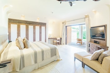 Villa, 3 Bedrooms (Pool Villa)