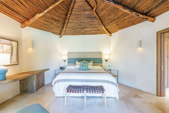 Villa, 3 Bedrooms (Beach Pool Villa)