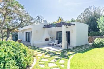 Villa (Corbezzolo)