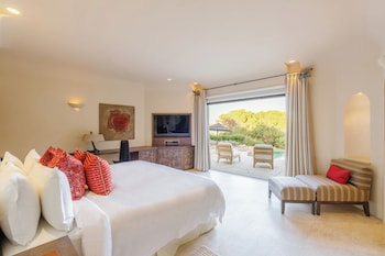 Deluxe Suite (Deluxe Pool Suite)