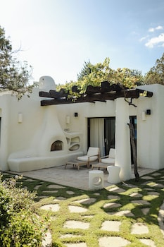 Villa (Corbezzolo)
