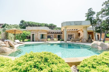Villa, 3 Bedrooms (Pool Villa)