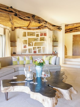 Villa, 2 Bedrooms (Pool Villa)