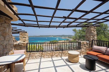Sea Room