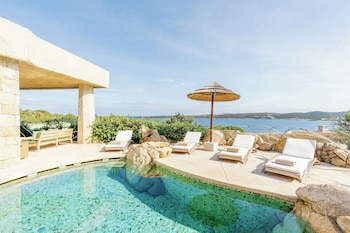 Villa, 2 Bedrooms (Pool Villa)