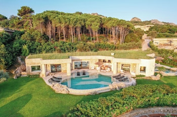 Villa, 3 Bedrooms (Pitrizza Pool Villa)