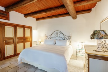 Suite, 2 Bedrooms (Duplex Sea Suite)