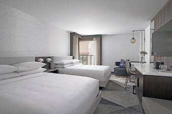 Room, 2 Queen Beds
