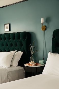 Premier Suite, 2 Bedrooms (Collective)