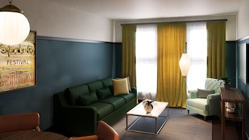 Premier Suite, 1 Bedroom, Accessible (Collector's)