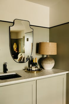 Superior Suite (Maisonette, Loft)