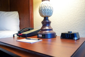 Deluxe Double Room, 2 Double Beds, Non Smoking