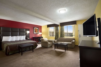 Studio Suite, 1 Queen Bed, Non Smoking