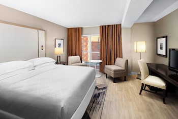 Traditional Room, 1 King Bed, Non Smoking
