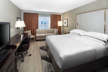 Traditional Room, 1 King Bed, Non Smoking