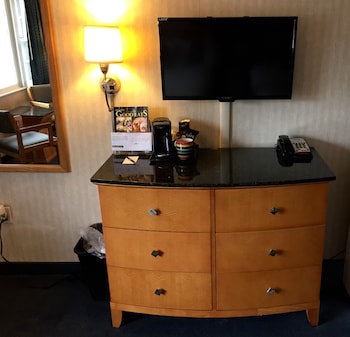 Standard Room, 2 Double Beds