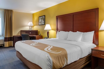 Room, 1 Queen Bed, Non Smoking
