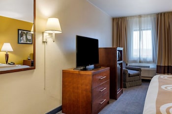 Room, 1 Queen Bed, Non Smoking