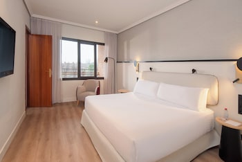 Suite, Terrace