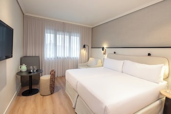 Triple Room (2+1)