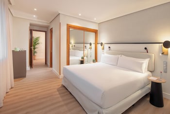Junior Suite, Terrace