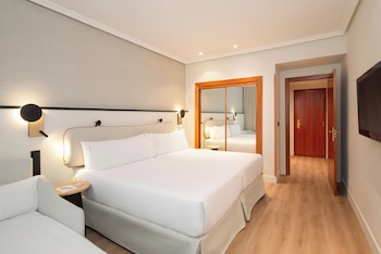 Triple Room (2+1)