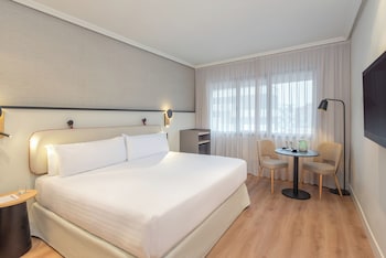 Premium Room, Terrace