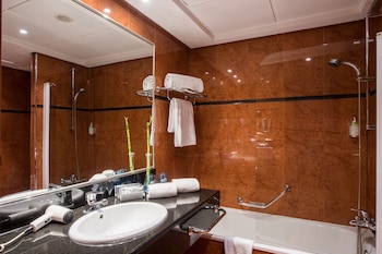 Premium Room, Terrace