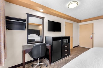 Room, 1 King Bed, Accessible, Non Smoking