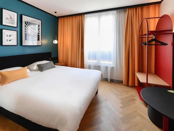 Room, 1 Double Bed (Design)