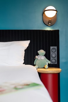 Standard Room, Multiple Beds
