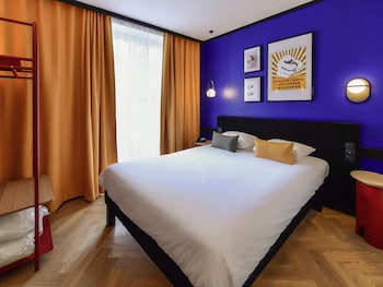 Room, 1 Double Bed (Design)