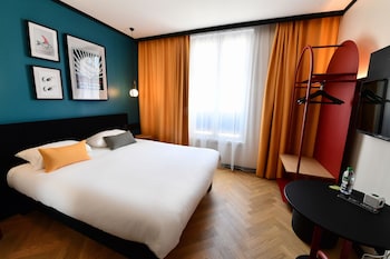 Room, 1 Double Bed (Design)