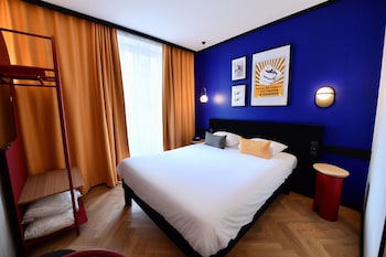 Room, 1 Double Bed (Design)
