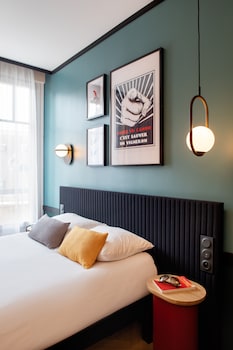 Standard Room, 1 Double Bed
