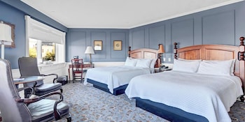 Premium 2 Queen Riverside
