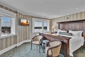 Junior Suite Riverside