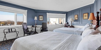 Premium 2 Queen Riverside