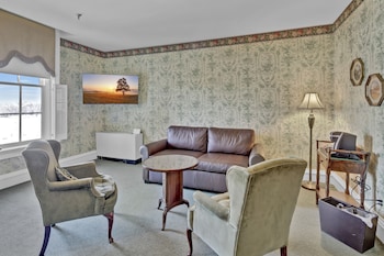 Premium 2 Queen Riverside