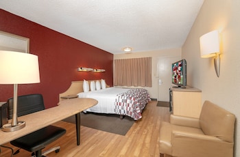 Superior Room, 1 King Bed (Smoke Free)