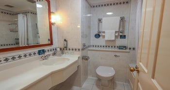 Standard Room, 2 Twin Beds, Non Smoking
