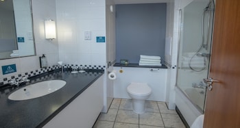 Executive Room, 1 King Bed, Non Smoking (with Sofabed)