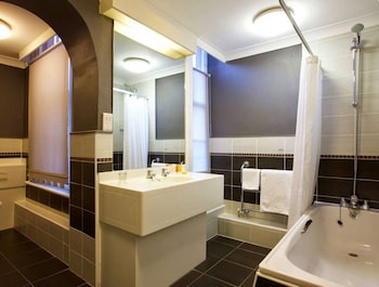 Executive Room, Multiple Beds, Non Smoking