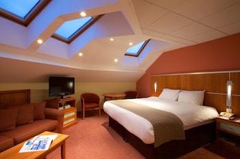 Executive Room, Multiple Beds, Non Smoking