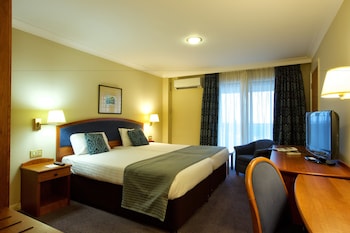 Standard Room, 2 Twin Beds, Non Smoking