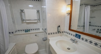 Standard Room, 2 Twin Beds, Non Smoking
